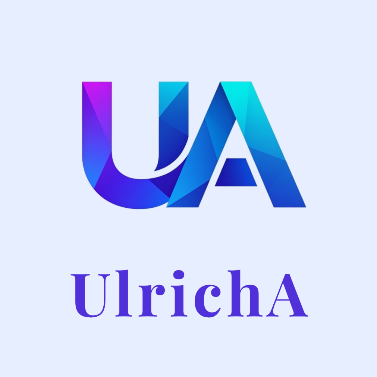 UlrichA Logo