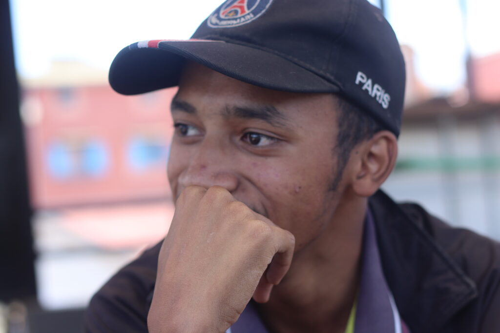 Ulrich Andrian