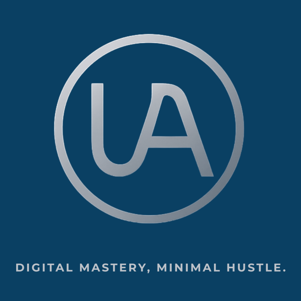 UlrichA slogan